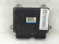 2017 Mitsubishi Outlander PCM Engine Control Computer ECU ECM PCU OEM P/N:1860C990 Fits OEM Used Auto Parts - Oemusedautopar