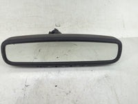 2017 Mitsubishi Outlander Interior Rear View Mirror Replacement OEM Fits OEM Used Auto Parts - Oemusedautoparts1.com
