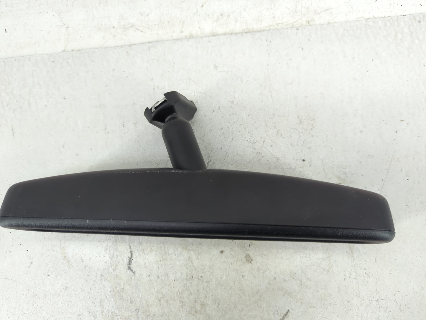 2017 Mitsubishi Outlander Interior Rear View Mirror Replacement OEM Fits OEM Used Auto Parts - Oemusedautoparts1.com