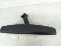 2017 Mitsubishi Outlander Interior Rear View Mirror Replacement OEM Fits OEM Used Auto Parts - Oemusedautoparts1.com