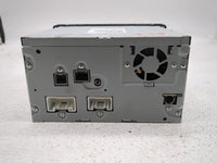 2017 Mitsubishi Outlander Radio AM FM Cd Player Receiver Replacement P/N:8701A692 Fits OEM Used Auto Parts - Oemusedautopart