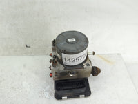 2017 Mitsubishi Outlander ABS Pump Control Module Replacement P/N:4670B374 28.5162-6202.3, 06.2109-8239.3, 06.2623-3277.1 Fi