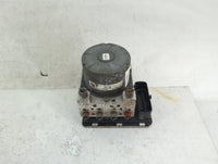 2017 Mitsubishi Outlander ABS Pump Control Module Replacement P/N:4670B374 28.5162-6202.3, 06.2109-8239.3, 06.2623-3277.1 Fi