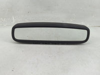 2017 Mitsubishi Outlander Interior Rear View Mirror Replacement OEM P/N:4112A-AECHL5 Fits OEM Used Auto Parts - Oemusedautop