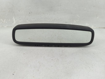 compare product 2017 Mitsubishi Outlander Interior Rear View Mirror Replacement OEM P/N:4112A-AECHL5 Fits OEM Used Auto Parts
