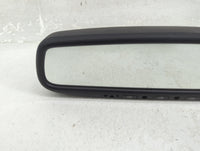 2017 Mitsubishi Outlander Interior Rear View Mirror Replacement OEM P/N:4112A-AECHL5 Fits OEM Used Auto Parts - Oemusedautop