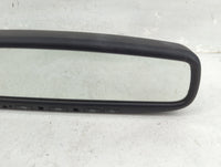 2017 Mitsubishi Outlander Interior Rear View Mirror Replacement OEM P/N:4112A-AECHL5 Fits OEM Used Auto Parts - Oemusedautop