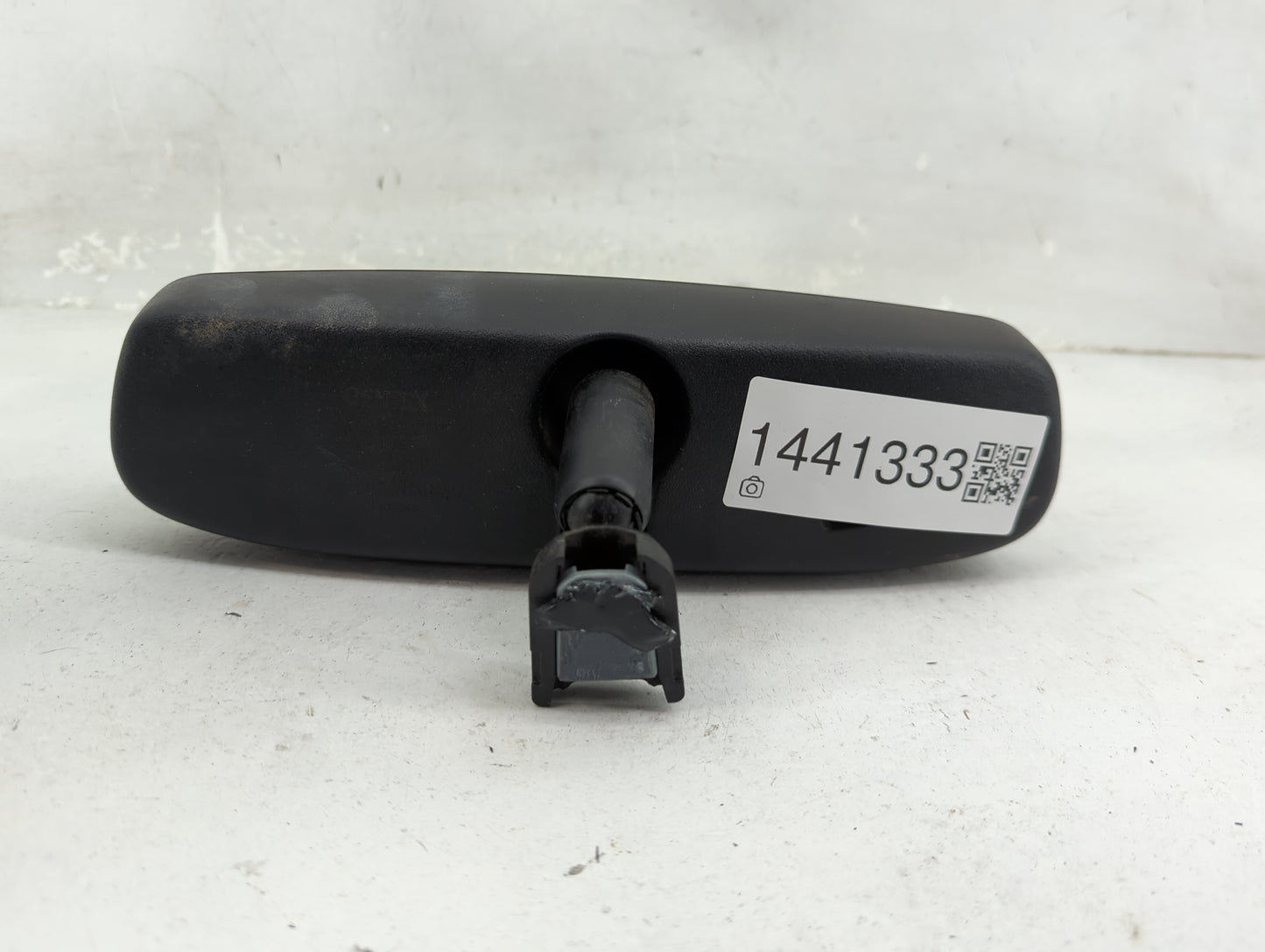 2017 Mitsubishi Outlander Interior Rear View Mirror Replacement OEM P/N:4112A-AECHL5 Fits OEM Used Auto Parts - Oemusedautop