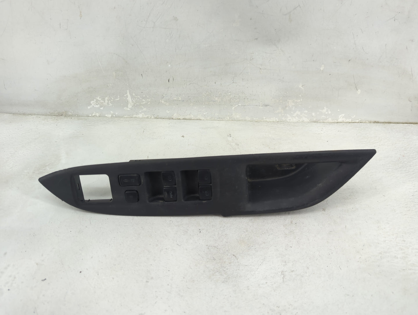 2016 Mitsubishi Outlander Master Power Window Switch Replacement Driver Side Left P/N:8608A347 19Z6T14AD, CEW-M002-007Z Fits
