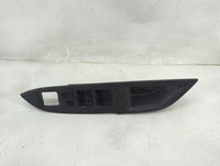 2016 Mitsubishi Outlander Master Power Window Switch Replacement Driver Side Left P/N:8608A347 19Z6T14AD, CEW-M002-007Z Fits