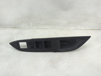compare product 2016 Mitsubishi Outlander Master Power Window Switch Replacement Driver Side Left P/N:8608A347 19Z6T14AD, CEW-M002-007Z Fits OEM Used Auto Parts