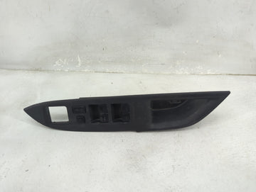 2016 Mitsubishi Outlander Master Power Window Switch Replacement Driver Side Left P/N:8608A347 19Z6T14AD, CEW-M002-007Z Fits