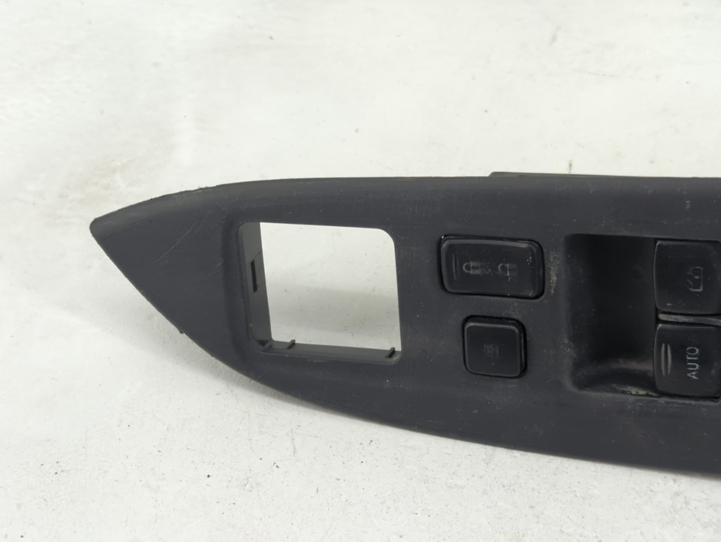 2016 Mitsubishi Outlander Master Power Window Switch Replacement Driver Side Left P/N:8608A347 19Z6T14AD, CEW-M002-007Z Fits