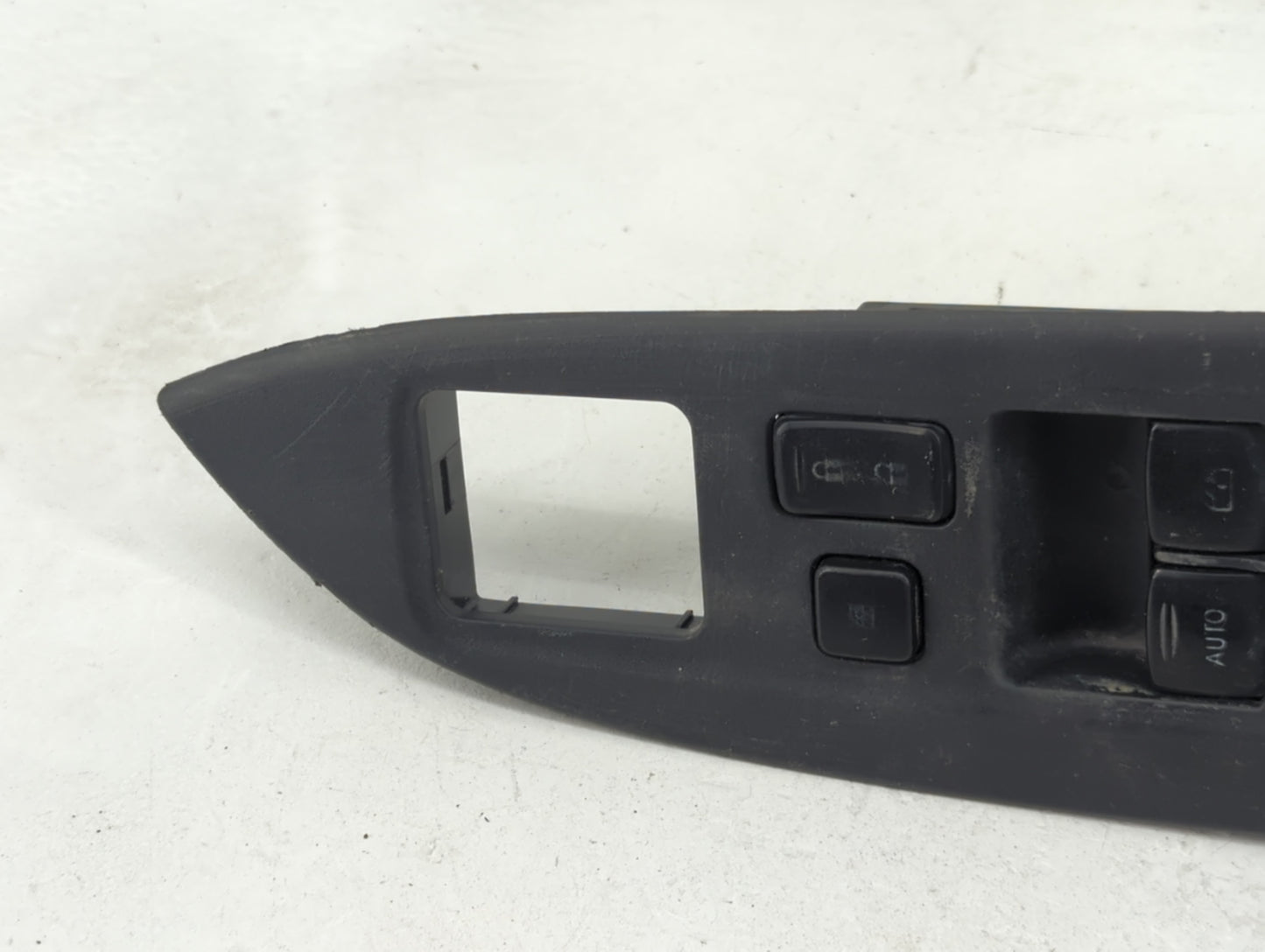 2016 Mitsubishi Outlander Master Power Window Switch Replacement Driver Side Left P/N:8608A347 19Z6T14AD, CEW-M002-007Z Fits