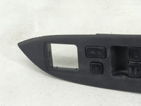 2016 Mitsubishi Outlander Master Power Window Switch Replacement Driver Side Left P/N:8608A347 19Z6T14AD, CEW-M002-007Z Fits