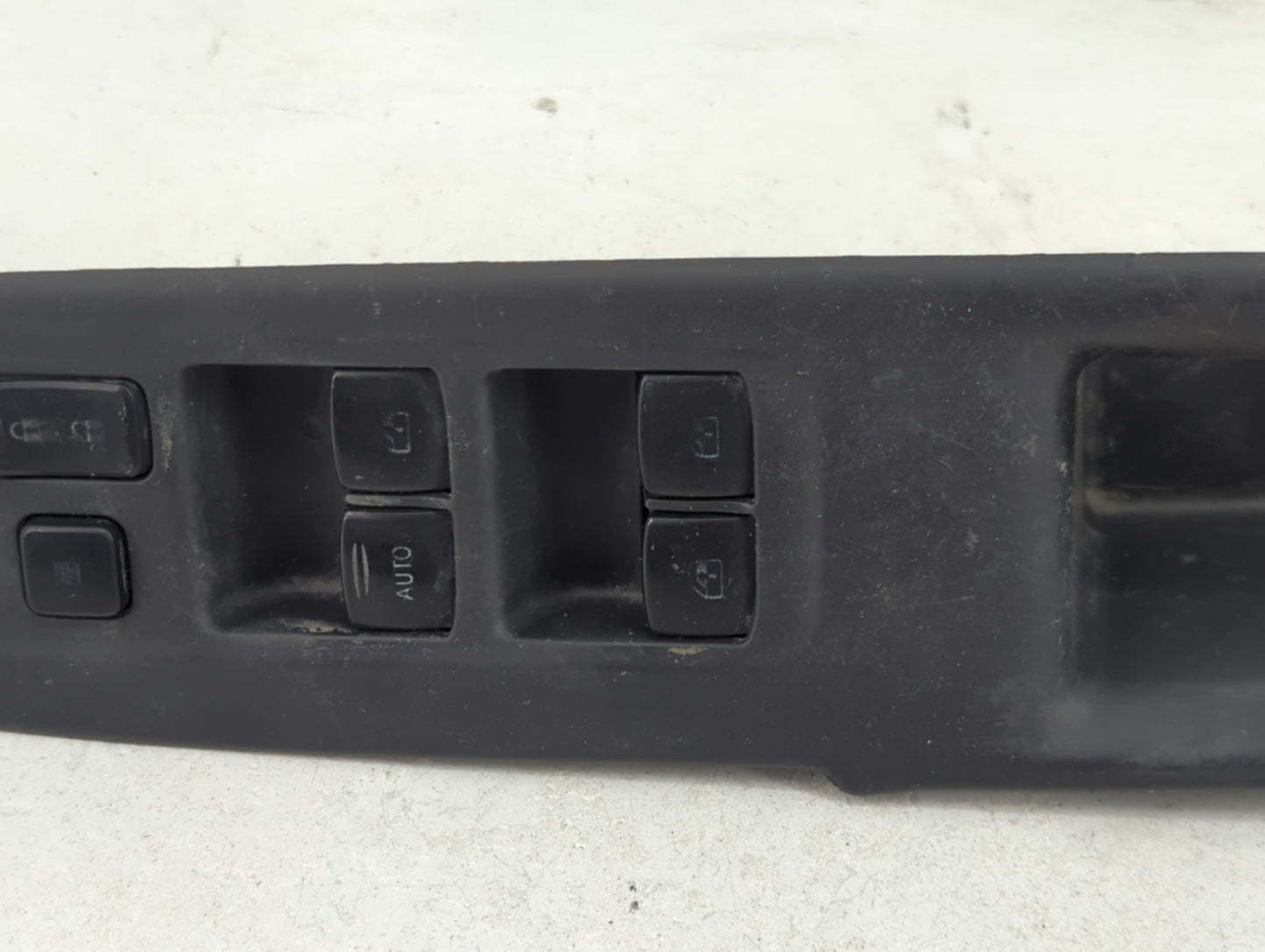2016 Mitsubishi Outlander Master Power Window Switch Replacement Driver Side Left P/N:8608A347 19Z6T14AD, CEW-M002-007Z Fits