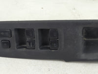 2016 Mitsubishi Outlander Master Power Window Switch Replacement Driver Side Left P/N:8608A347 19Z6T14AD, CEW-M002-007Z Fits