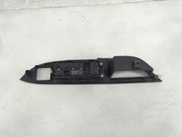 2016 Mitsubishi Outlander Master Power Window Switch Replacement Driver Side Left P/N:8608A347 19Z6T14AD, CEW-M002-007Z Fits