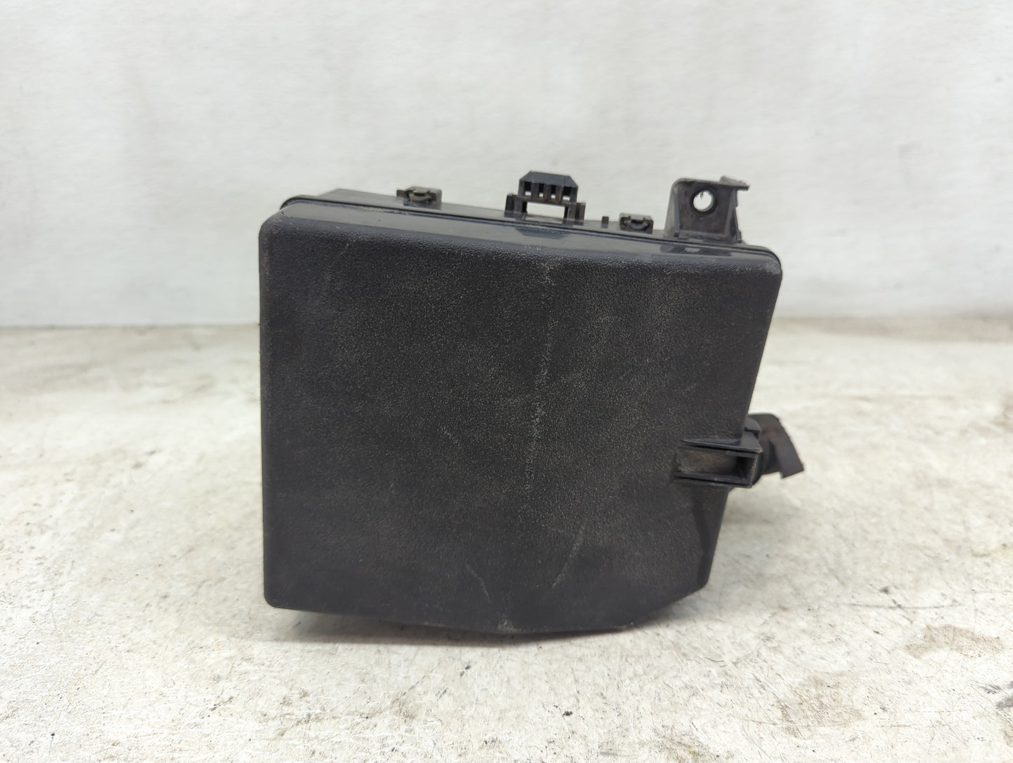 2014-2016 Mitsubishi Outlander Fusebox Fuse Box Panel Relay Module P/N:MP301978 CB1BPF-12V, ACB62201, M09 Fits Fits 2014 201