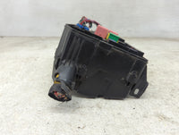 2014-2016 Mitsubishi Outlander Fusebox Fuse Box Panel Relay Module P/N:MP301978 CB1BPF-12V, ACB62201, M09 Fits Fits 2014 201