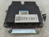 2017 Mitsubishi Outlander PCM Engine Control Computer ECU ECM PCU OEM P/N:1860C990 E6T79684 Fits OEM Used Auto Parts - Oemus