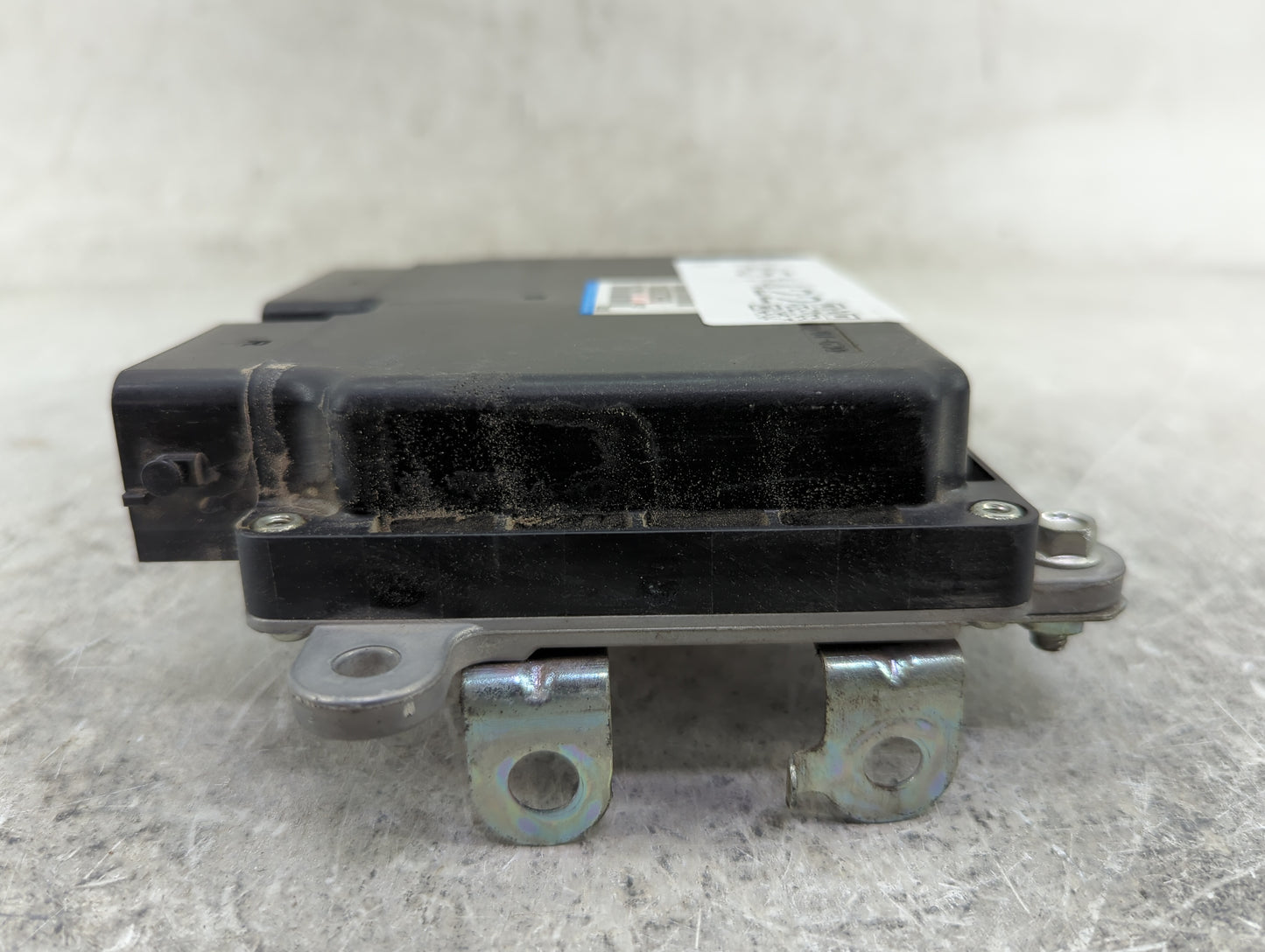 2017 Mitsubishi Outlander PCM Engine Control Computer ECU ECM PCU OEM P/N:1860C990 E6T79684 Fits OEM Used Auto Parts - Oemus
