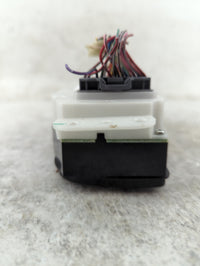 2017 Mitsubishi Outlander Climate Control Module Temperature AC/Heater Replacement P/N:7820B057XA CAB502A042H Fits OEM Used 
