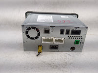 2017 Mitsubishi Outlander Radio AM FM Cd Player Receiver Replacement P/N:MXLO15KLG4 8741A001, IOMK1027, 282C-K1027 Fits OEM 