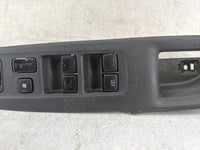 2016 Mitsubishi Outlander Master Power Window Switch Replacement Driver Side Left P/N:8608A347 0366T14AN, CEW-M002-007Z Fits