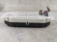 2017 Mitsubishi Outlander Climate Control Module Temperature AC/Heater Replacement P/N:7820B057XA CAB502A042H Fits OEM Used 