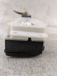 2017 Mitsubishi Outlander Climate Control Module Temperature AC/Heater Replacement P/N:7820B057XA CAB502A042H Fits OEM Used 