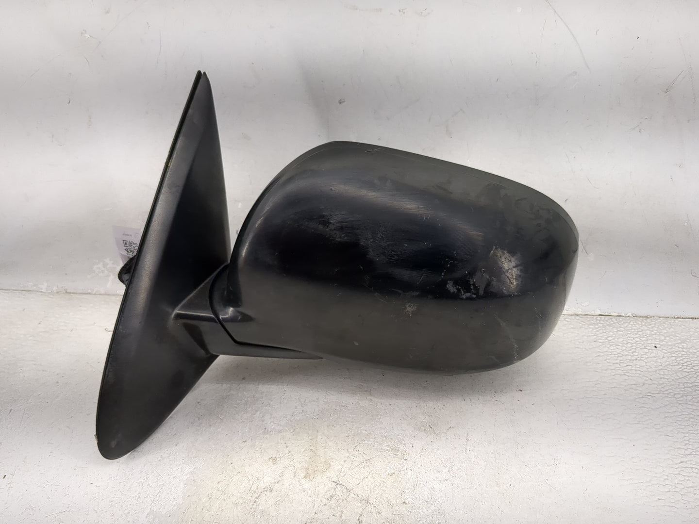 2017 Mitsubishi Outlander Driver Side View Mirror - Left Door Mirror OEM Used - Oemusedautoparts1.com