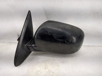 2017 Mitsubishi Outlander Driver Side View Mirror - Left Door Mirror OEM Used - Oemusedautoparts1.com