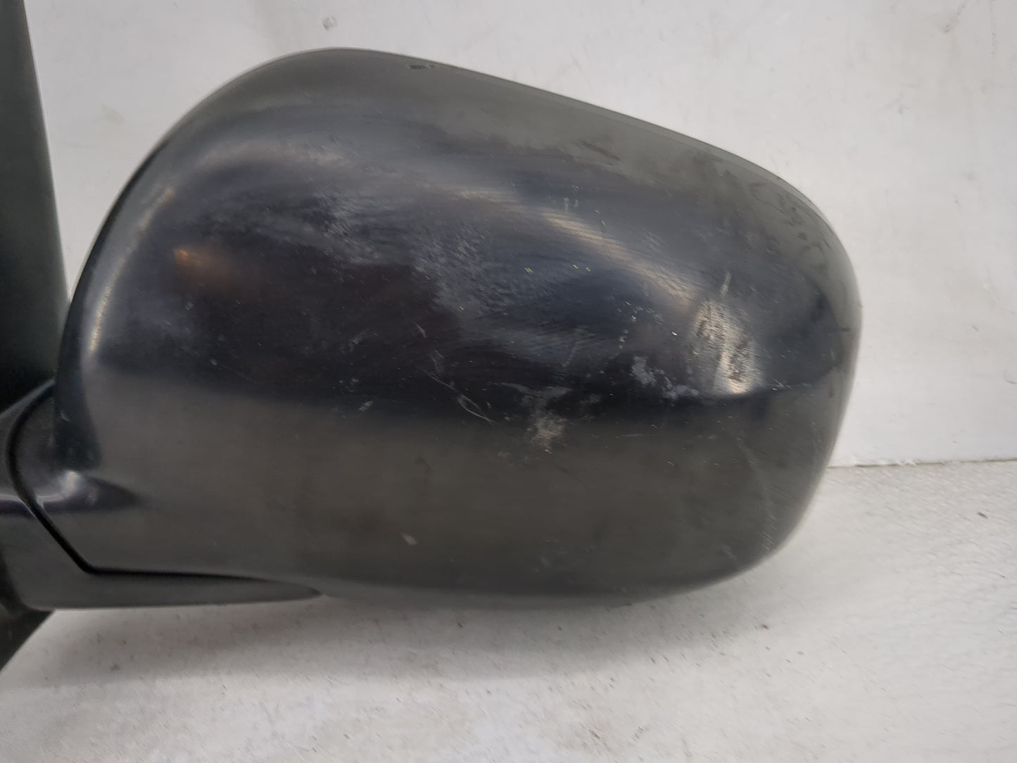 2017 Mitsubishi Outlander Driver Side View Mirror - Left Door Mirror OEM Used - Oemusedautoparts1.com