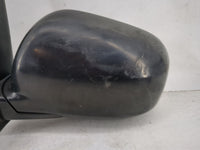 2017 Mitsubishi Outlander Driver Side View Mirror - Left Door Mirror OEM Used - Oemusedautoparts1.com