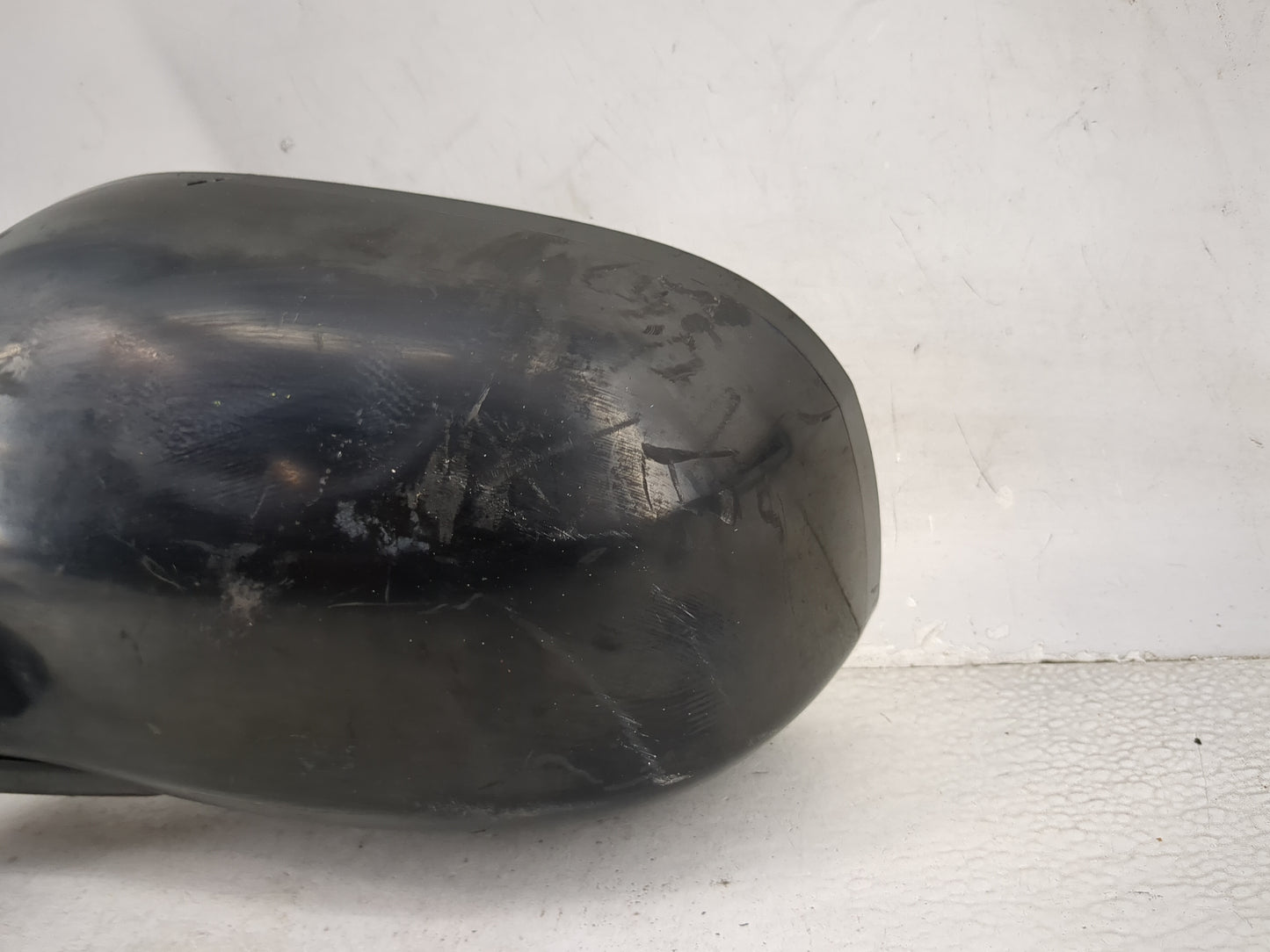 2017 Mitsubishi Outlander Driver Side View Mirror - Left Door Mirror OEM Used - Oemusedautoparts1.com