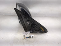 2017 Mitsubishi Outlander Driver Side View Mirror - Left Door Mirror OEM Used - Oemusedautoparts1.com