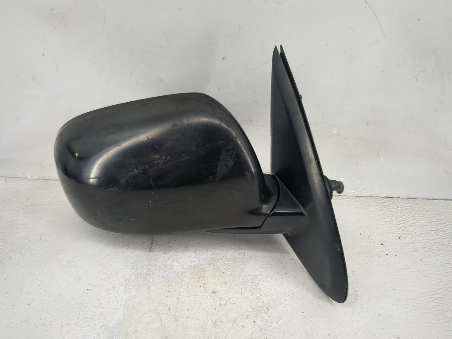 2017 Mitsubishi Outlander Passenger Side View Mirror - Right Door Mirror OEM Used - Oemusedautoparts1.com