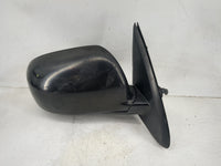 2017 Mitsubishi Outlander Passenger Side View Mirror - Right Door Mirror OEM Used - Oemusedautoparts1.com