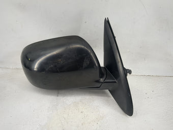 compare product 2017 Mitsubishi Outlander Passenger Side View Mirror - Right Door Mirror OEM Used