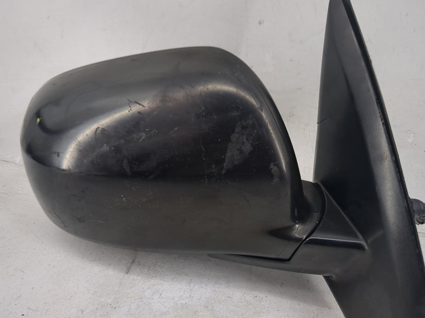 2017 Mitsubishi Outlander Passenger Side View Mirror - Right Door Mirror OEM Used - Oemusedautoparts1.com