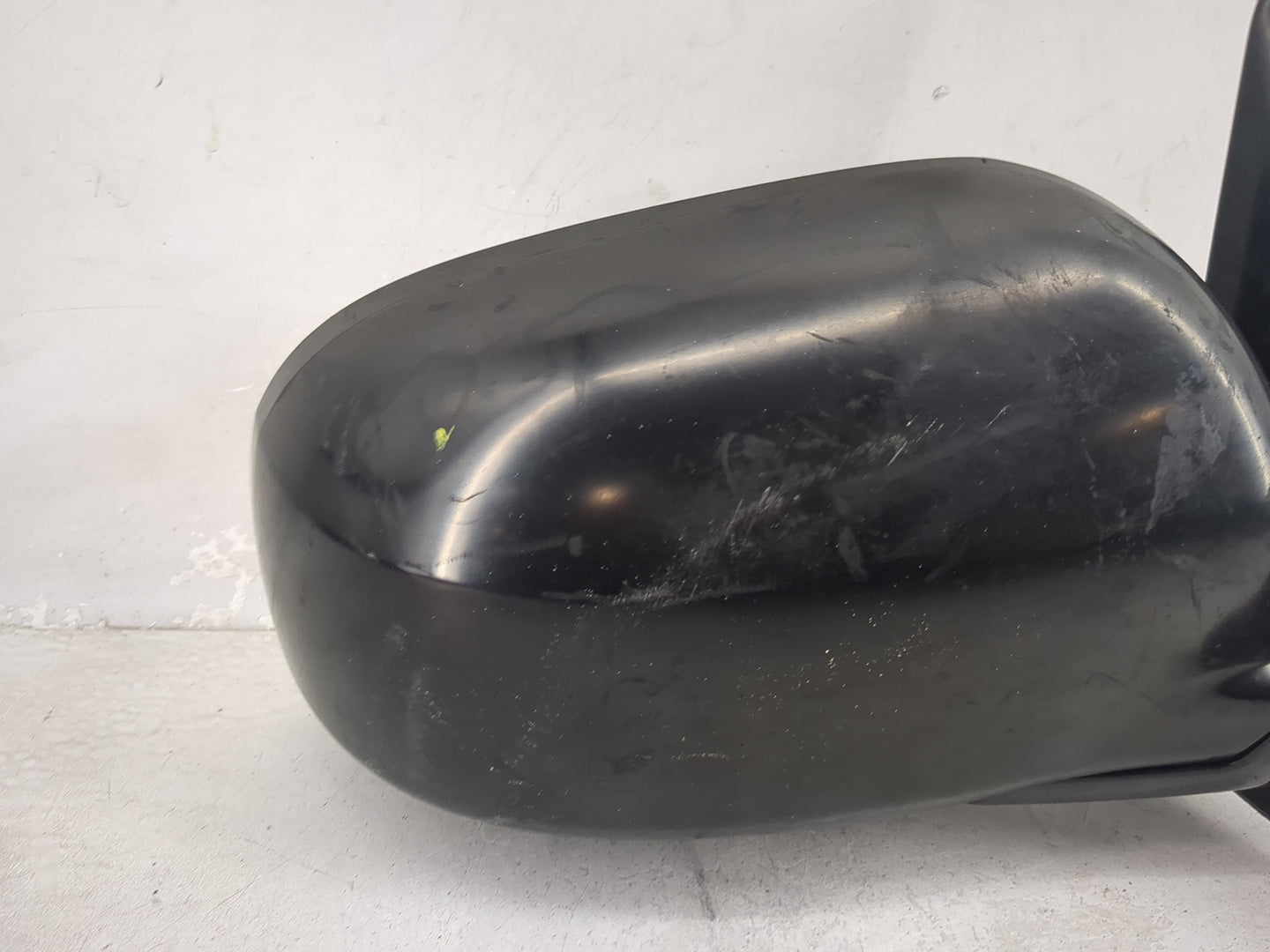 2017 Mitsubishi Outlander Passenger Side View Mirror - Right Door Mirror OEM Used - Oemusedautoparts1.com