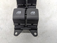 2016 Mitsubishi Outlander Master Power Window Switch Replacement Driver Side Left P/N:8608A347 20Z6T14AN, CEW-M002-007Z Fits