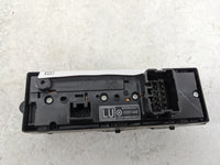 2016 Mitsubishi Outlander Master Power Window Switch Replacement Driver Side Left P/N:8608A347 20Z6T14AN, CEW-M002-007Z Fits