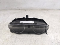 2017 Mitsubishi Outlander Instrument Cluster Speedometer Gauges P/N:MM0059-208 81000617 Miles: Fits OEM Used Auto Parts - Oe