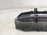 2017 Mitsubishi Outlander Instrument Cluster Speedometer Gauges P/N:MM0059-208 81000617 Miles: Fits OEM Used Auto Parts - Oe