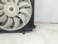 2014-2016 Mitsubishi Outlander Electric Radiator Cooling Fan Motor Assembly Fits Fits 2014 2015 2016 OEM Used Auto Parts - O
