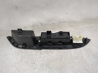 2016 Mitsubishi Outlander Master Power Window Switch Replacement Driver Side Left P/N:8608A347 0927T14AD Fits OEM Used Auto 