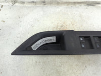 2016 Mitsubishi Outlander Master Power Window Switch Replacement Driver Side Left P/N:8608A347 2827T14AD, CEW-M002-007Z Fits