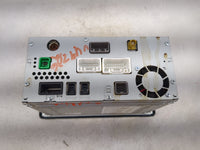 2017 Mitsubishi Outlander Radio AM FM Cd Player Receiver Replacement P/N:MXL015KLG4 YK1-027K-01, 8741A001, IOMK1027 Fits OEM